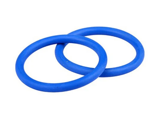 FKM Ffkm NBR EPDM HNBR Cr Kalrez Silicone PTFE O Ring O-Ring Rubber Seal Oring Hydraulic Cylinder Piston Rod Seal Ring