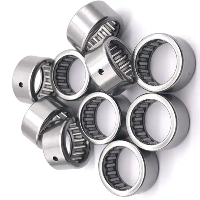 Factory Hot Sale Bearing Needle Roller Plastic Thrust Bearing