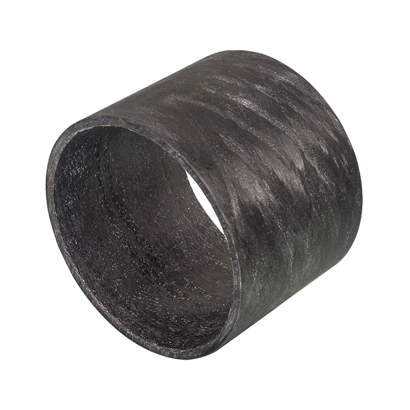 High Load Corrosion resistance customized bushings filament wound high load PTFE self-lubricating bearing bushings