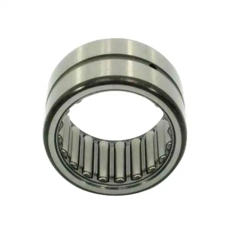 Factory Hot Sale Bearing Needle Roller Plastic Thrust Bearing