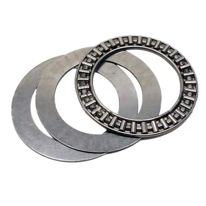 Factory Hot Sale Bearing Needle Roller Plastic Thrust Bearing