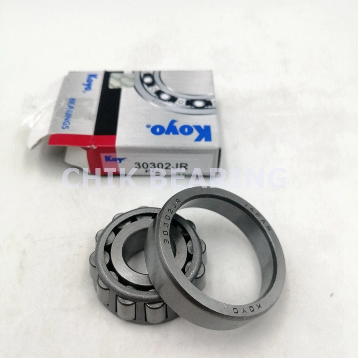 Koyo Roller Bearing 30307c Metric Tapered Roller Bearing 320/22 Plastic Machinery Bearing