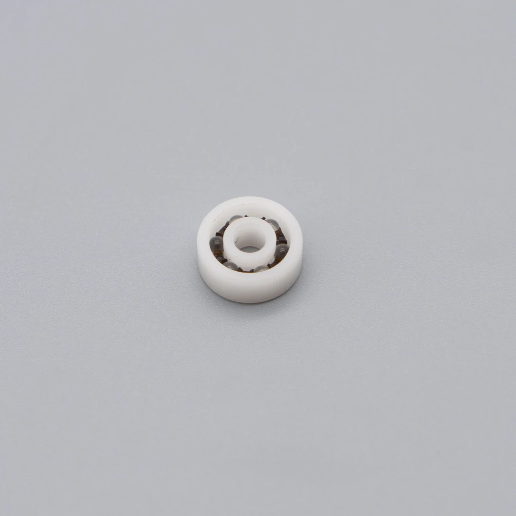 Miniature Bearing Baby Bearing Plastic Sleeve Bearing 623 624