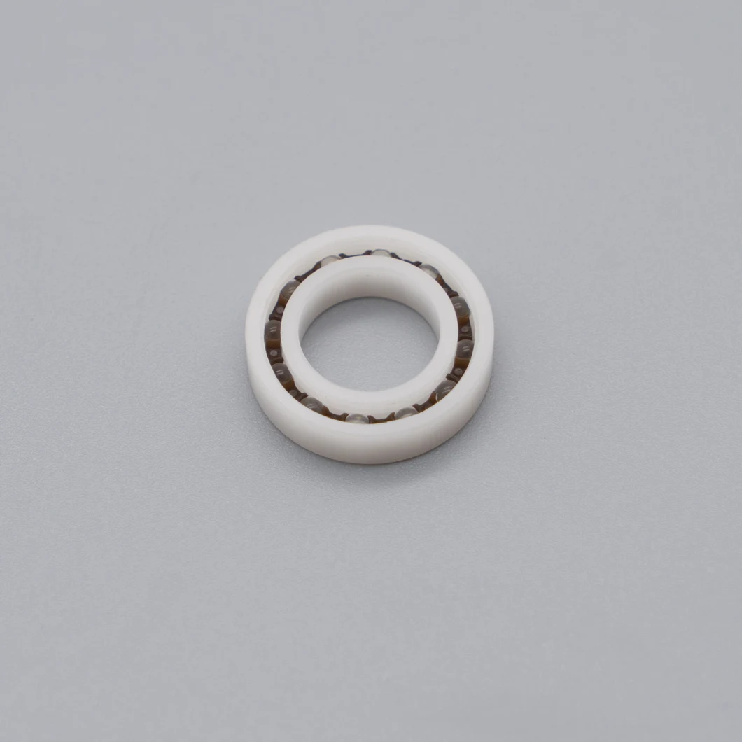 Miniature Bearing Baby Bearing Plastic Sleeve Bearing 623 624