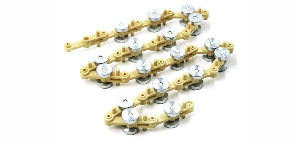 17/19/21/24 Joints Xizi Ot*S Escalator Parts Escalator Rotary Chain