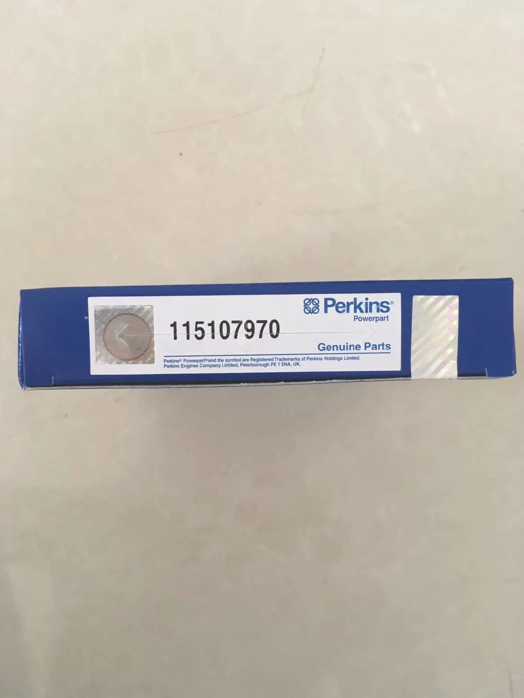 Perkin Engine Piston Ring 115107970