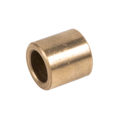 Sintered Bearings Oilless Bushings Bronze