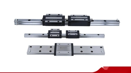 Precision CNC Linear Professional Bearing Manufacturer Bearing (LM/KH/ST series)