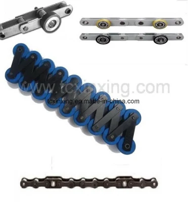 Escalator Parts Rotary Driving Chain