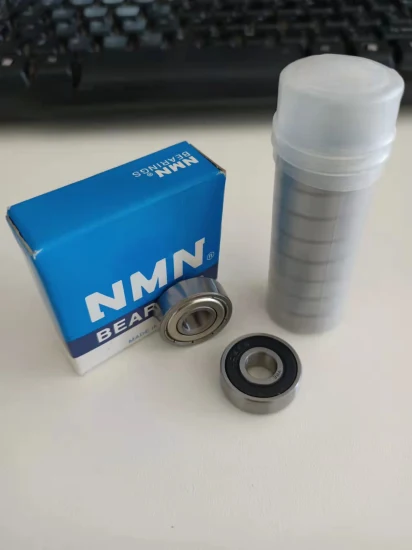 OEM ODM High Speed High Quality Low Fiction Motor Auto Windows Sliding 10*26*8 6000 Deep Groove Ball Bearings