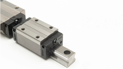 High Grade Easy Mounting Low Profile Linear Bearing Slide Rail