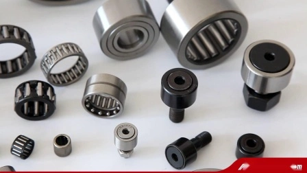 Full Range of Linear Motion Ball Bearings for Auto-Equipments