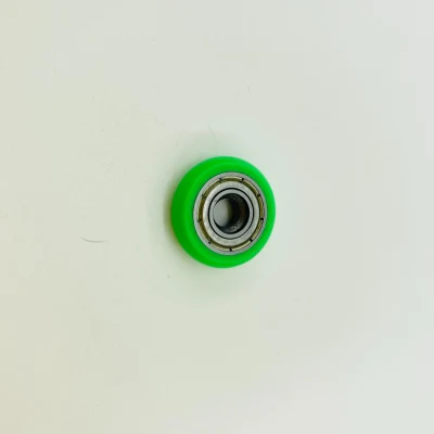 Long Life Ball Bearing for Sliding Doordurable Customized Nylonbest Price High Speed Long Life Pulley